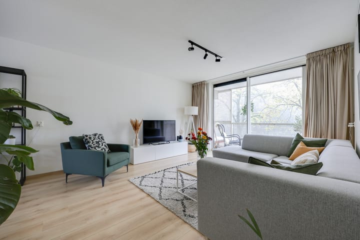 Foto 4 van Olof Palmeplein 11