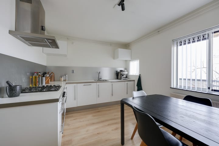 Foto 7 van Olof Palmeplein 11