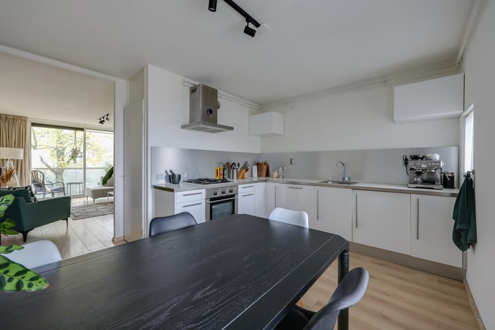 Foto 6 van Olof Palmeplein 11