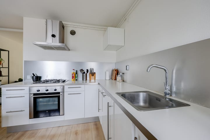 Foto 9 van Olof Palmeplein 11