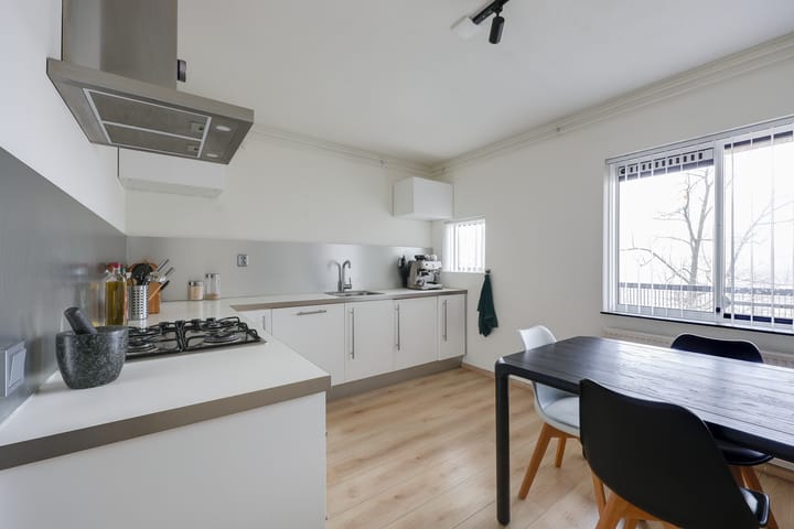 Foto 8 van Olof Palmeplein 11