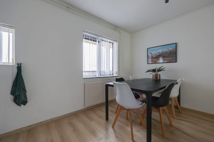 Foto 10 van Olof Palmeplein 11