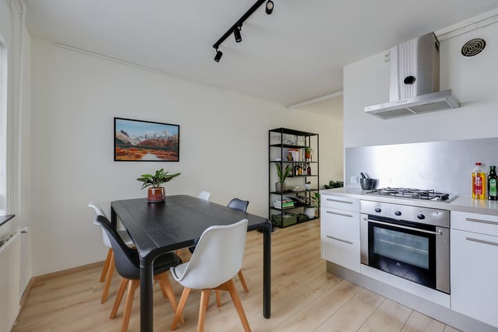 Foto 13 van Olof Palmeplein 11