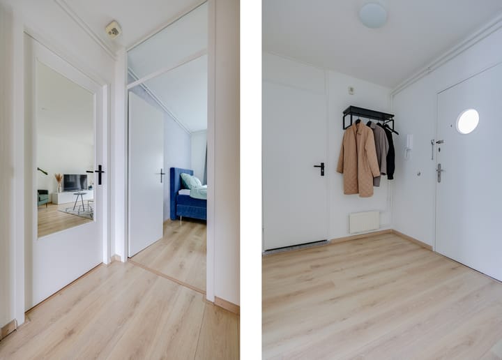 Foto 14 van Olof Palmeplein 11