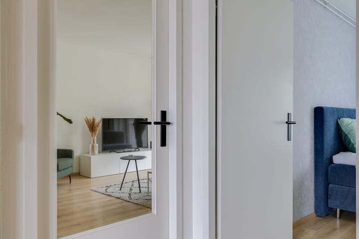 Foto 15 van Olof Palmeplein 11