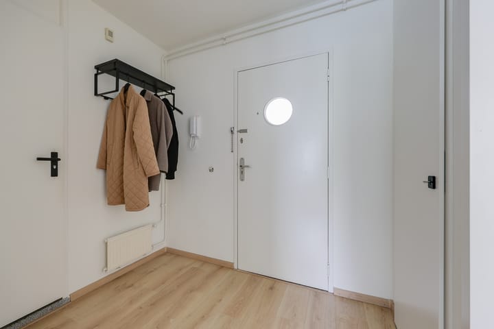 Foto 23 van Olof Palmeplein 11