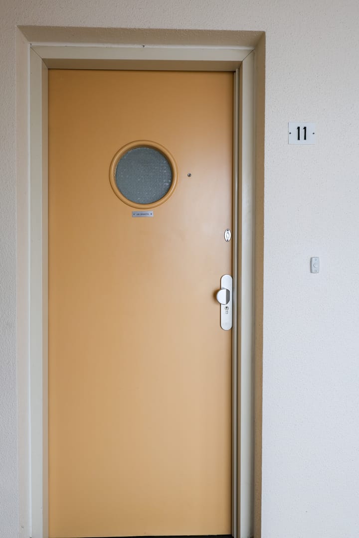 Foto 26 van Olof Palmeplein 11