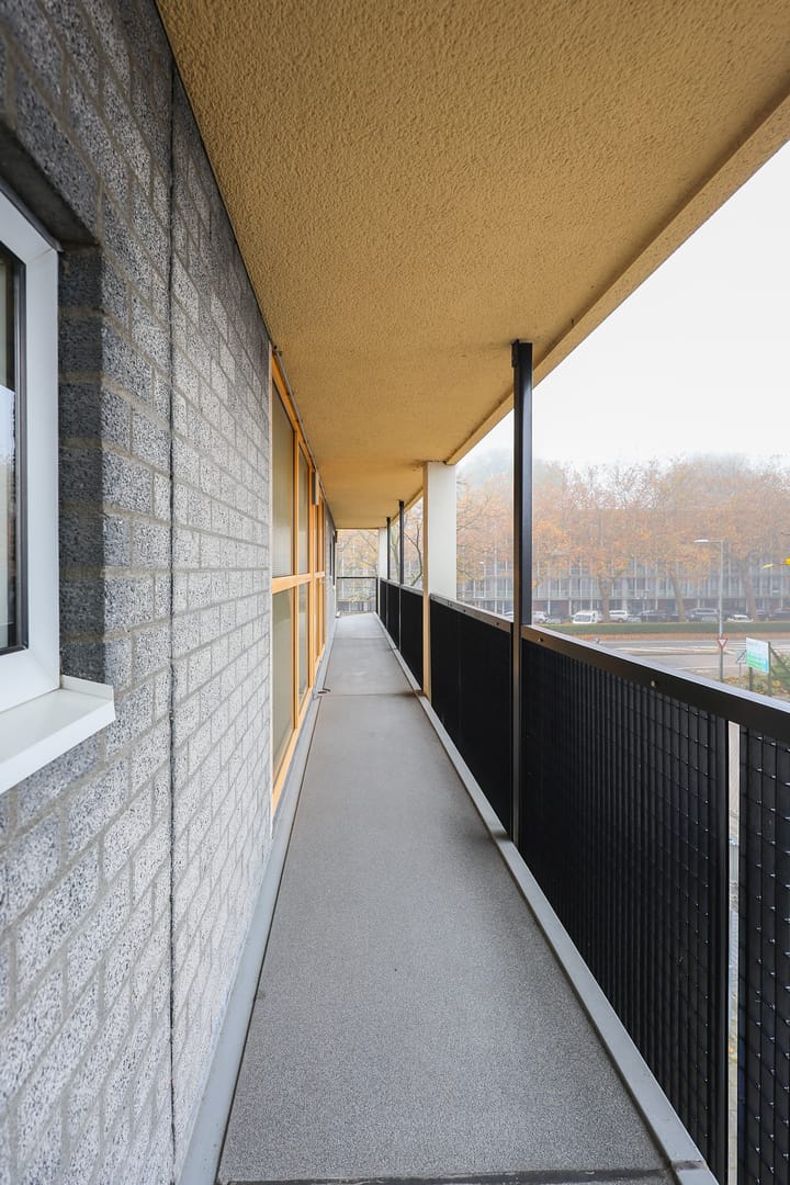 Foto 29 van Olof Palmeplein 11