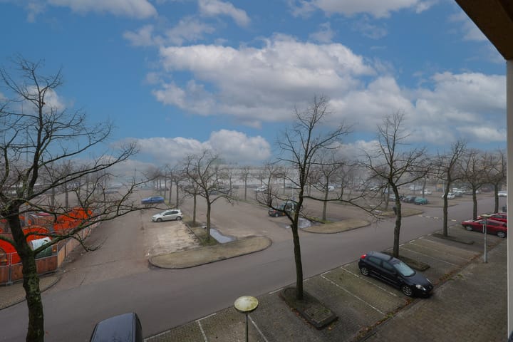 Foto 30 van Olof Palmeplein 11