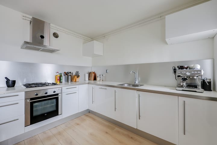 Foto 11 van Olof Palmeplein 11