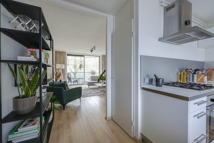 Foto 12 van Olof Palmeplein 11