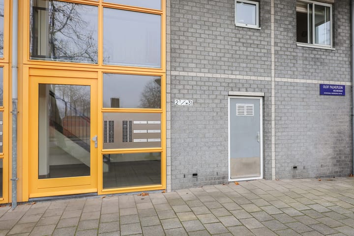 Foto 31 van Olof Palmeplein 11