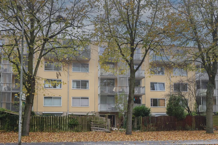 Foto 33 van Olof Palmeplein 11