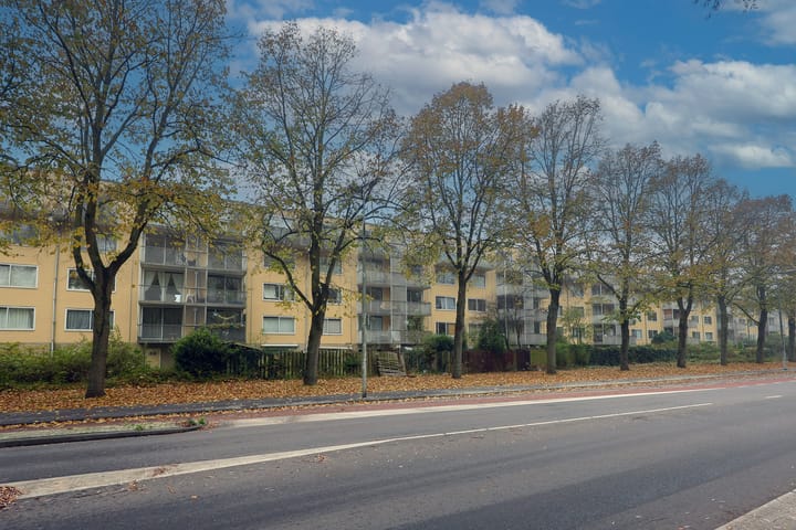 Foto 34 van Olof Palmeplein 11