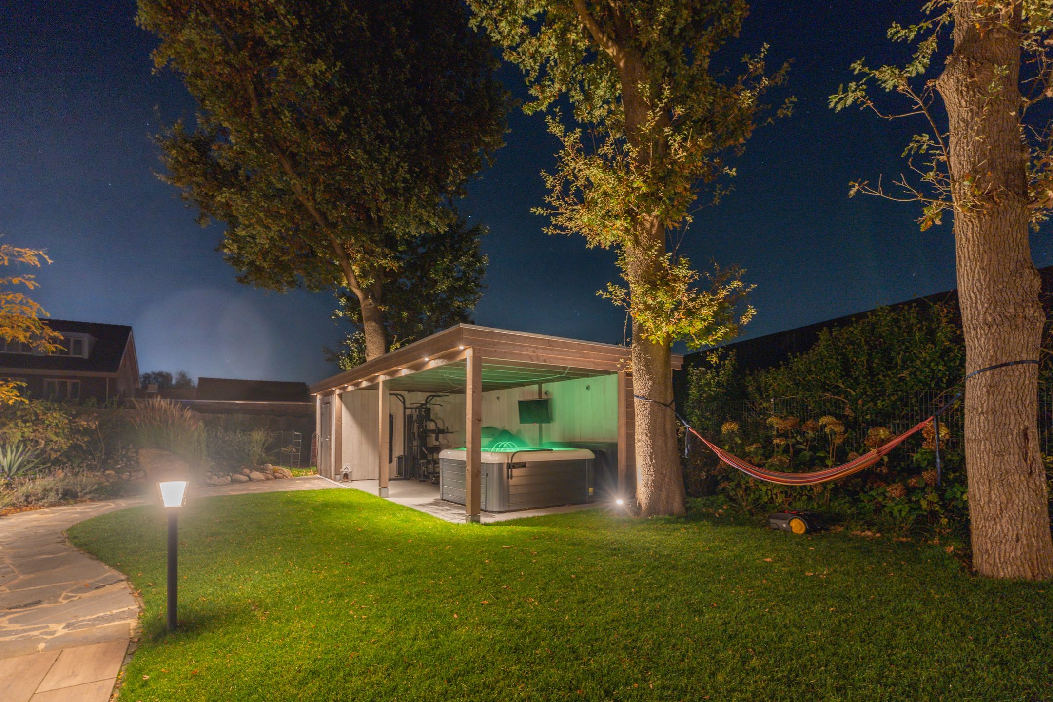 Photo 12 of Piet Snoeijersstraat 30