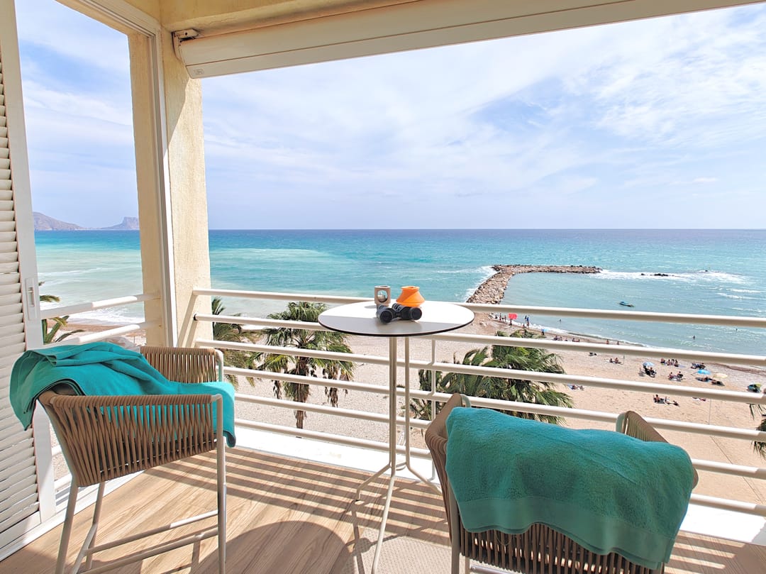 Foto 2 van Calle Sant Pere