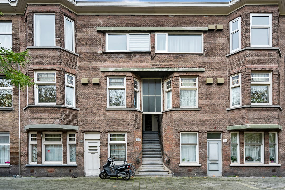 Foto 1 van Loosduinsekade 260