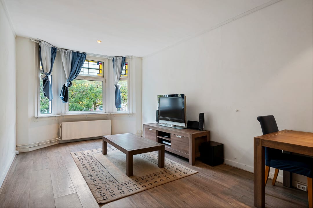 Foto 2 van Loosduinsekade 260