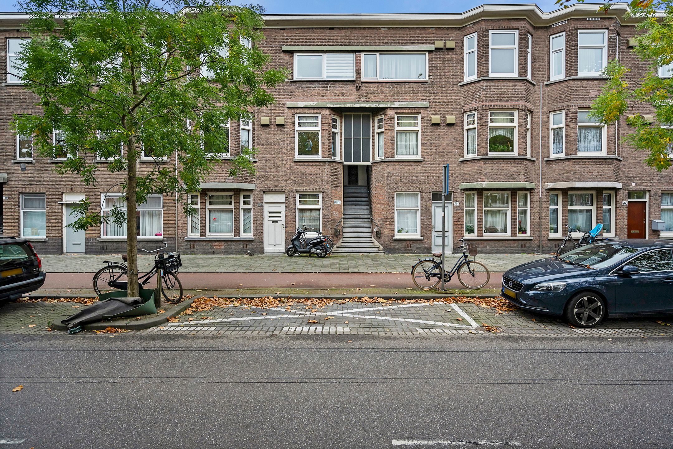 Foto 6 van Loosduinsekade 260