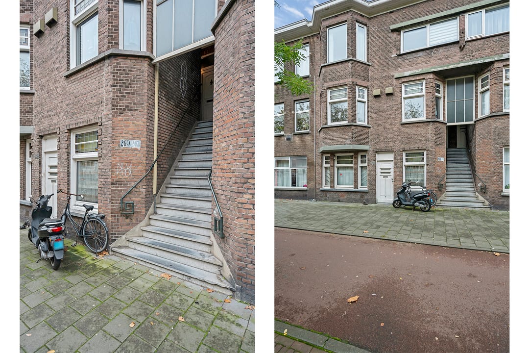 Foto 8 van Loosduinsekade 260