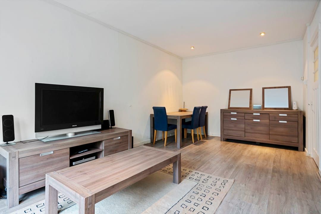 Foto 13 van Loosduinsekade 260