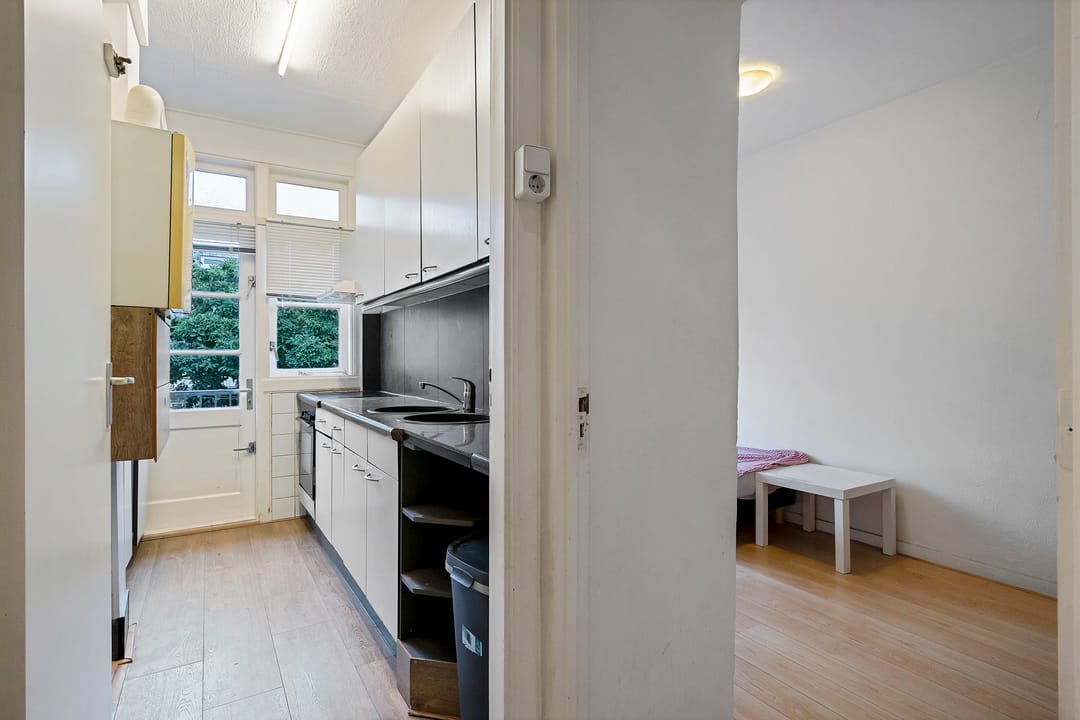 Foto 17 van Loosduinsekade 260