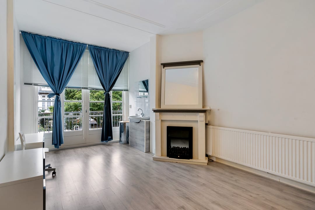 Foto 23 van Loosduinsekade 260