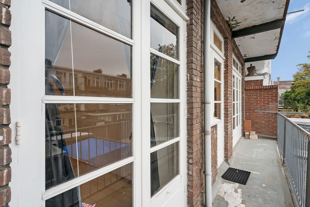 Foto 26 van Loosduinsekade 260