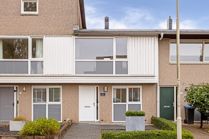 Foto 3 van Charles Dickensstraat 11