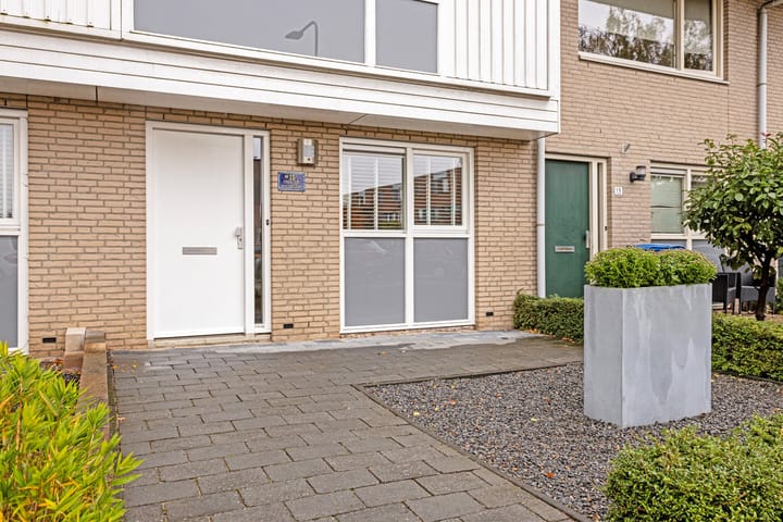 Foto 5 van Charles Dickensstraat 11