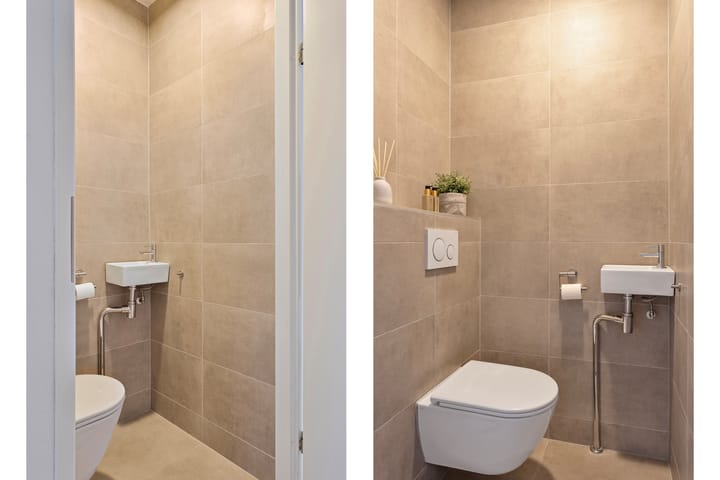 Foto 7 van Charles Dickensstraat 11