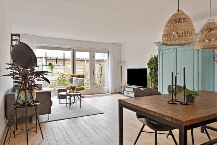 Foto 9 van Charles Dickensstraat 11