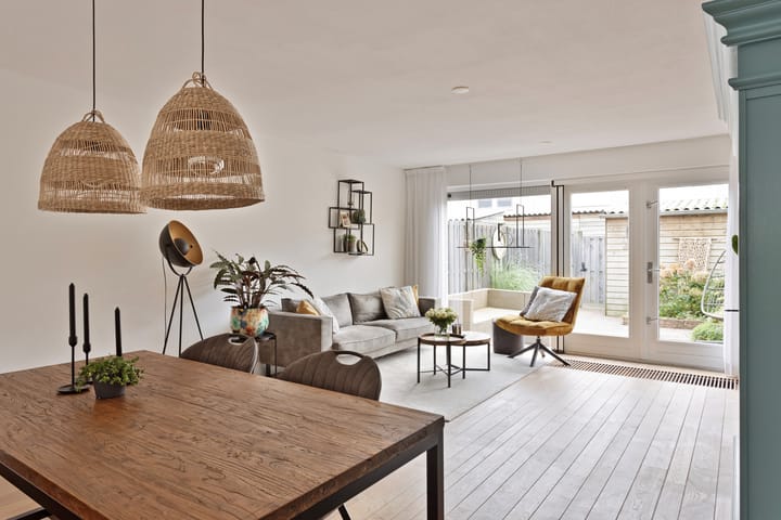 Foto 11 van Charles Dickensstraat 11