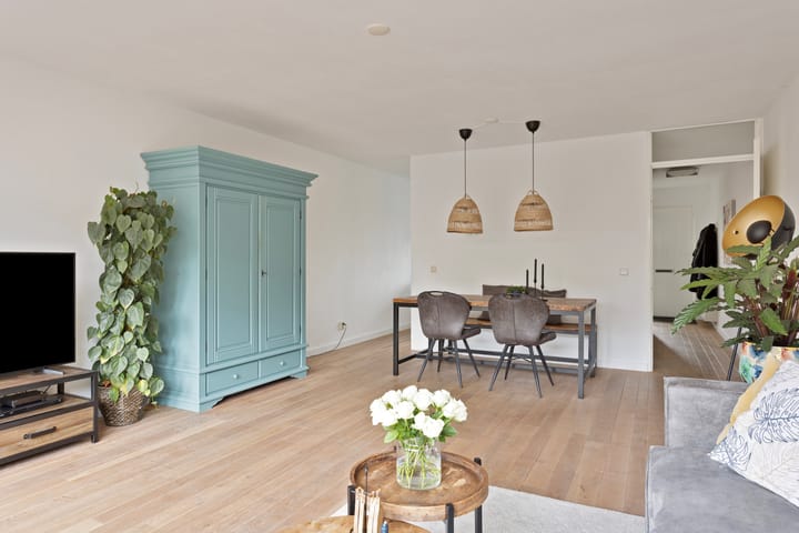 Foto 13 van Charles Dickensstraat 11