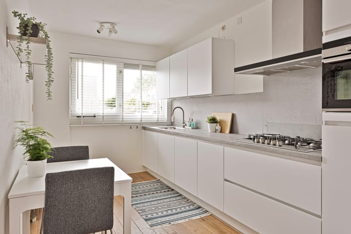 Foto 17 van Charles Dickensstraat 11