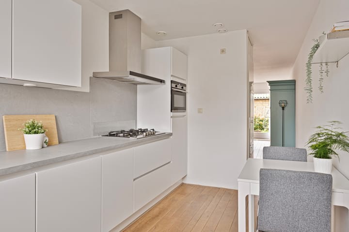 Foto 19 van Charles Dickensstraat 11