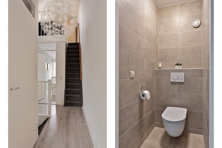 Foto 22 van Charles Dickensstraat 11