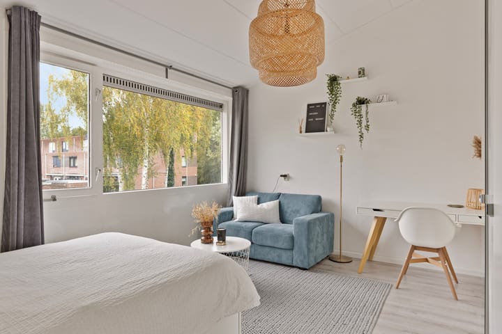 Foto 24 van Charles Dickensstraat 11