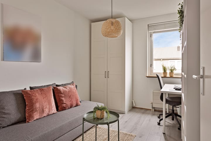 Foto 34 van Charles Dickensstraat 11