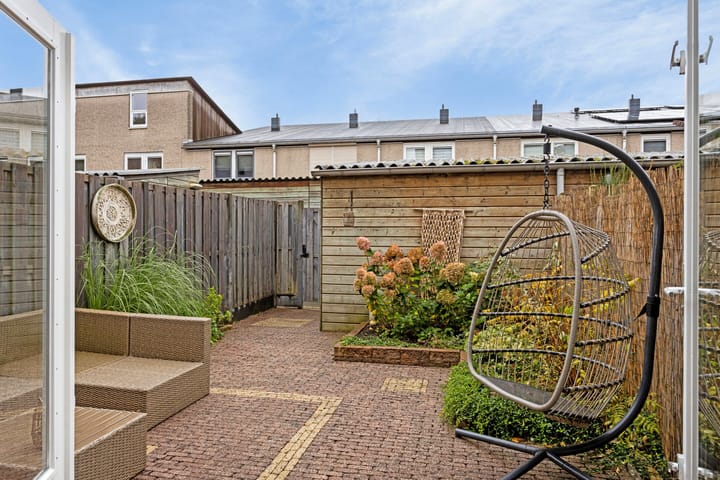 Foto 39 van Charles Dickensstraat 11