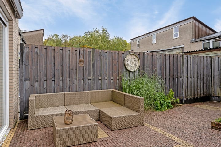 Foto 41 van Charles Dickensstraat 11