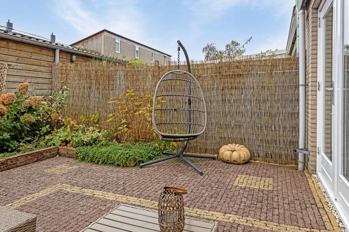 Foto 42 van Charles Dickensstraat 11