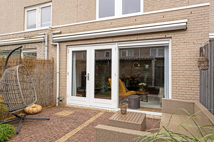 Foto 44 van Charles Dickensstraat 11