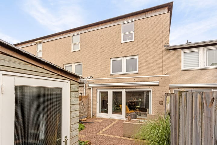 Foto 45 van Charles Dickensstraat 11