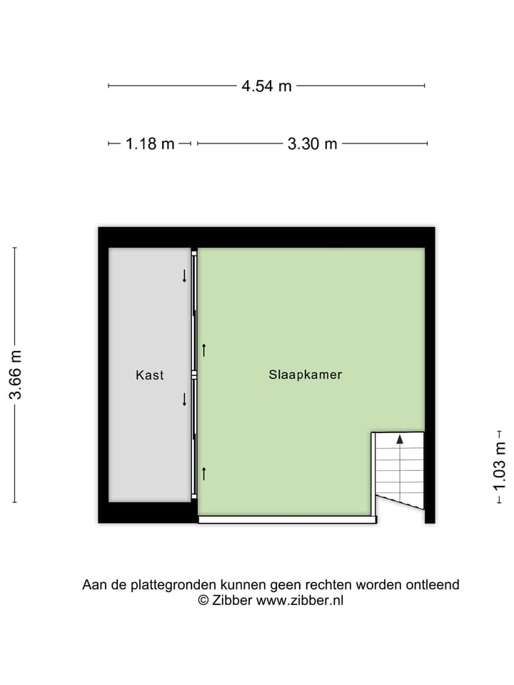 Foto 53 van Charles Dickensstraat 11