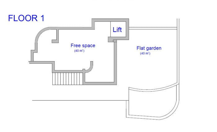 Foto 17 van Villa Sierra de Altea