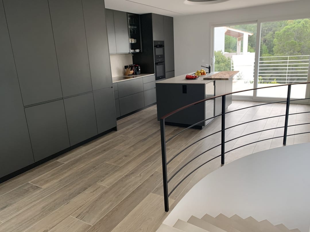 Foto 11 van Villa Sierra de Altea