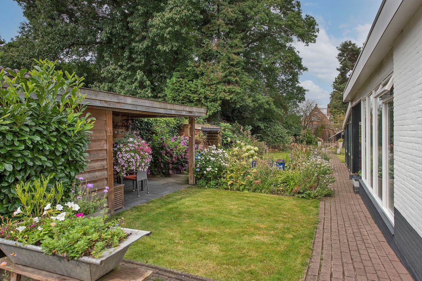 Foto 5 van Schipbeekstraat 5