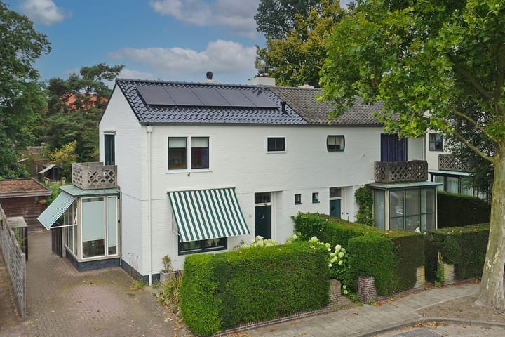 Foto 1 van Schipbeekstraat 5