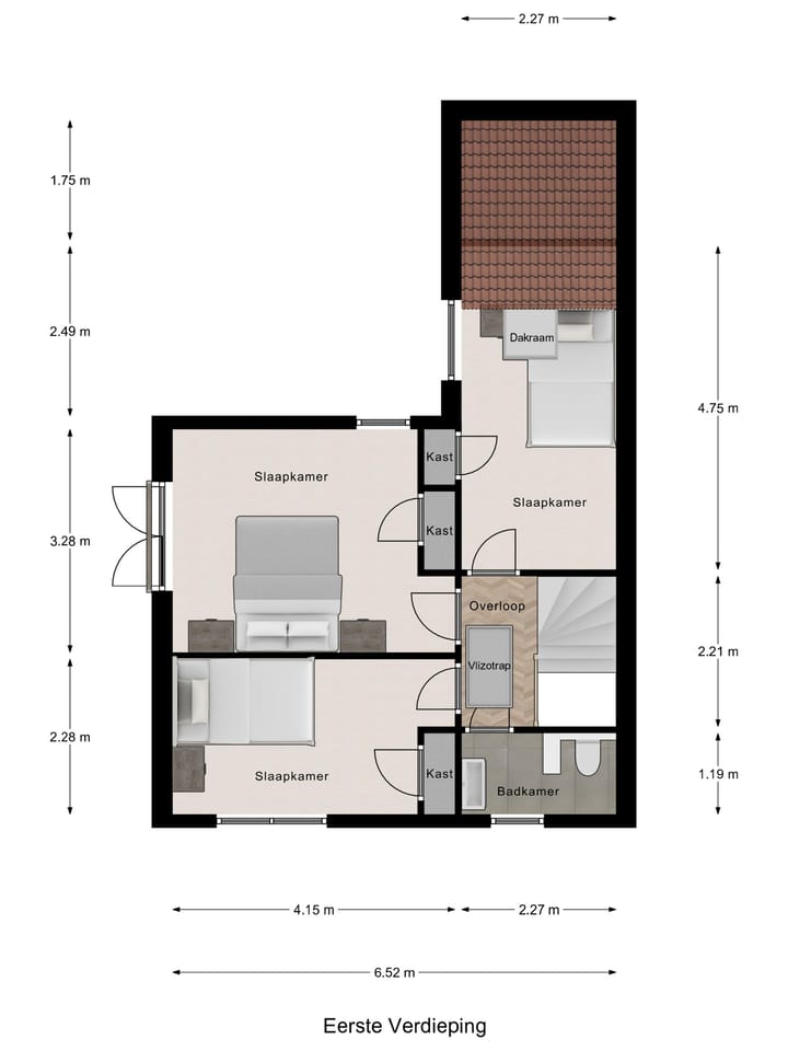 Foto 46 van Schipbeekstraat 5
